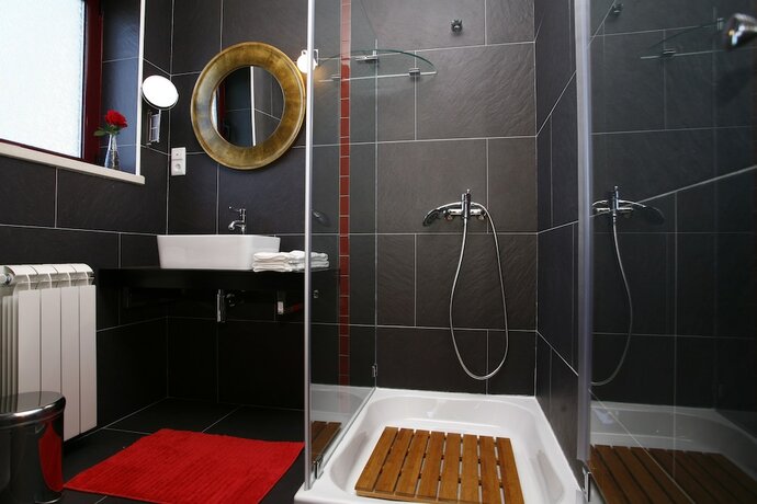 Imagen general del Hotel Vila dos Castanheiros. Foto 13