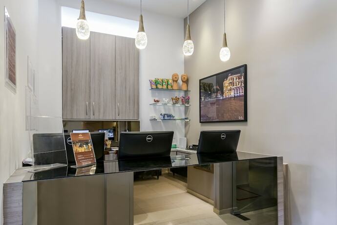Imagen general del Hotel VilaHotell Recife. Foto 4