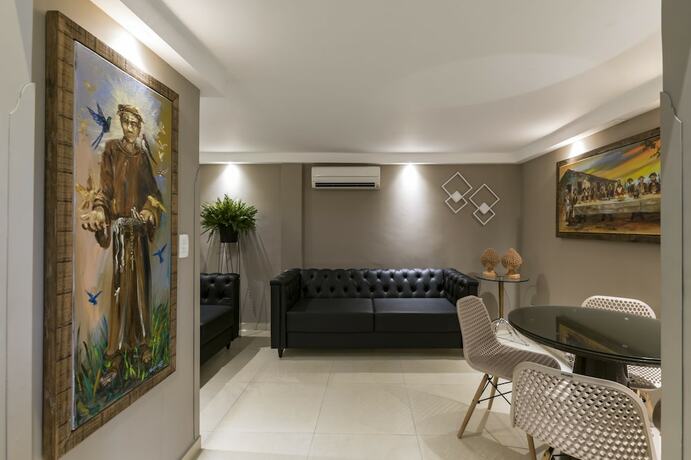 Imagen general del Hotel VilaHotell Recife. Foto 11