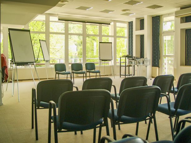 Imagen de los interiores del Hotel Világos Balatonvilágos. Foto 18