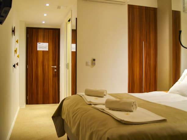 Imagen de la habitación del Hotel Világos Balatonvilágos. Foto 11