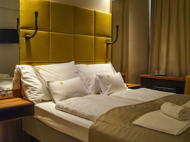 Imagen de la habitación del Hotel Világos Balatonvilágos. Foto 12