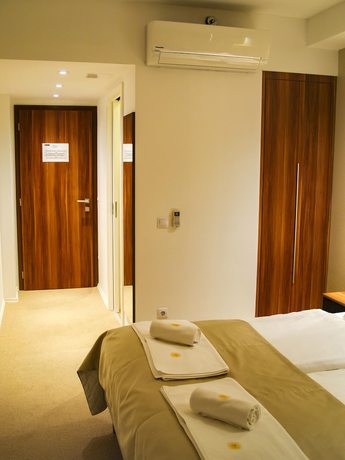 Imagen de la habitación del Hotel Világos Balatonvilágos. Foto 14