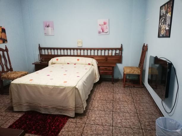 Imagen de la habitación del Hotel Vilaboa Servicio de habitaciones. Foto 10