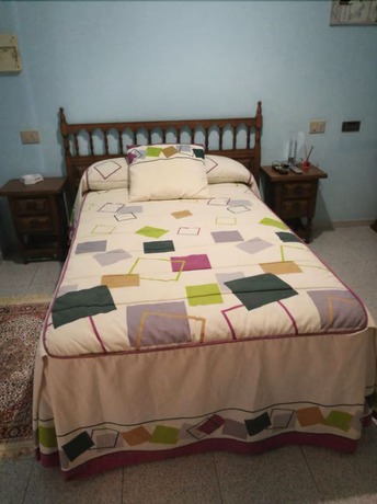 Imagen de la habitación del Hotel Vilaboa Servicio de habitaciones. Foto 11