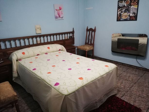 Imagen de la habitación del Hotel Vilaboa Servicio de habitaciones. Foto 13