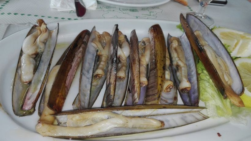 Imagen del bar/restaurante del Hotel Vilaboa Servicio de habitaciones. Foto 5