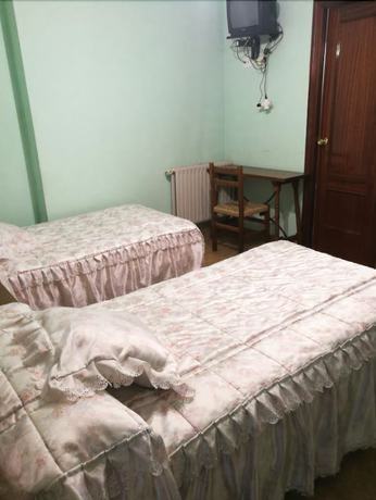 Imagen de la habitación del Hotel Vilaboa Servicio de habitaciones. Foto 14