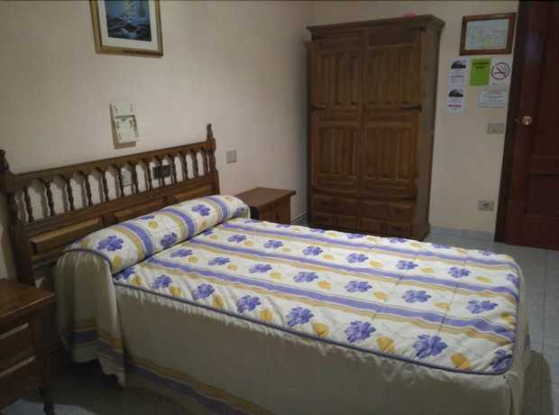 Imagen de la habitación del Hotel Vilaboa Servicio de habitaciones. Foto 15