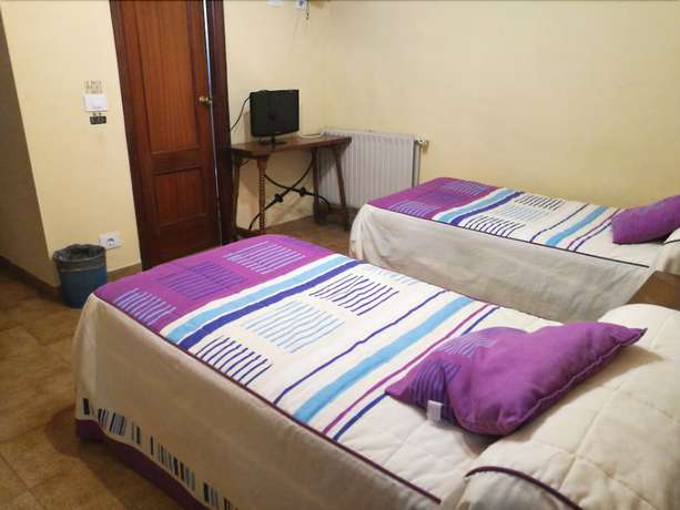 Imagen de la habitación del Hotel Vilaboa Servicio de habitaciones. Foto 16