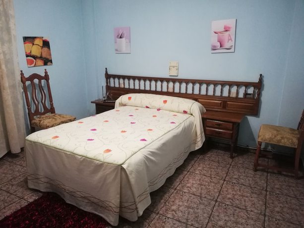 Imagen de la habitación del Hotel Vilaboa Servicio de habitaciones. Foto 18