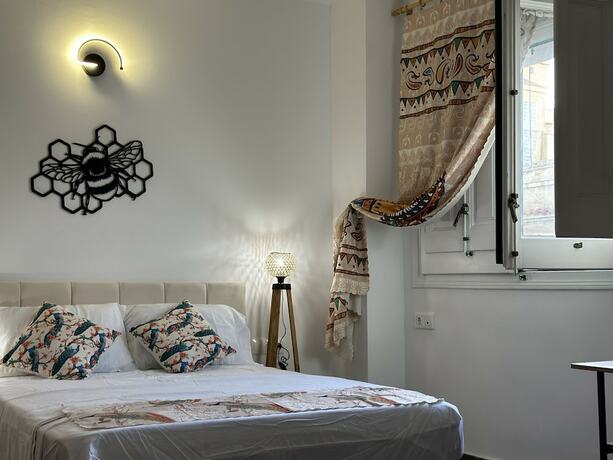 Imagen de la habitación del Hotel Vilador Beach. Foto 15