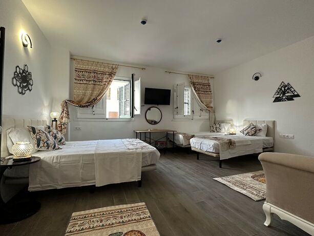 Imagen general del Hotel Vilador Beach. Foto 2