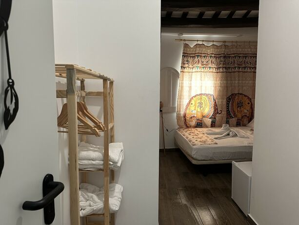 Imagen general del Hotel Vilador Beach. Foto 3