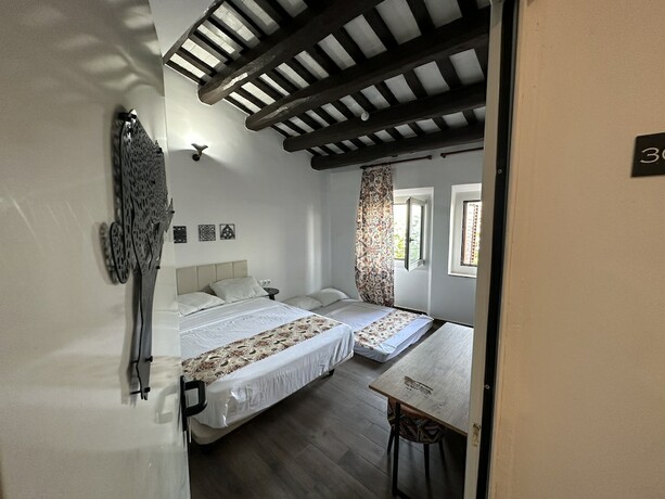 Imagen general del Hotel Vilador Beach. Foto 5