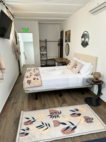 Imagen de la habitación del Hotel Vilador Beach. Foto 17