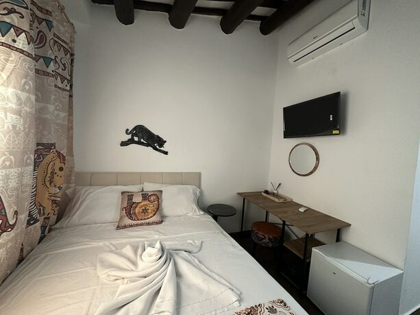 Imagen general del Hotel Vilador Beach. Foto 8