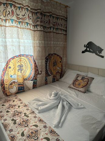 Imagen general del Hotel Vilador Beach. Foto 10