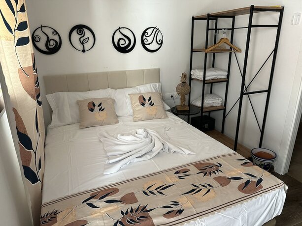 Imagen general del Hotel Vilador Beach. Foto 11