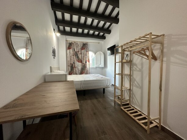 Imagen general del Hotel Vilador Beach. Foto 13