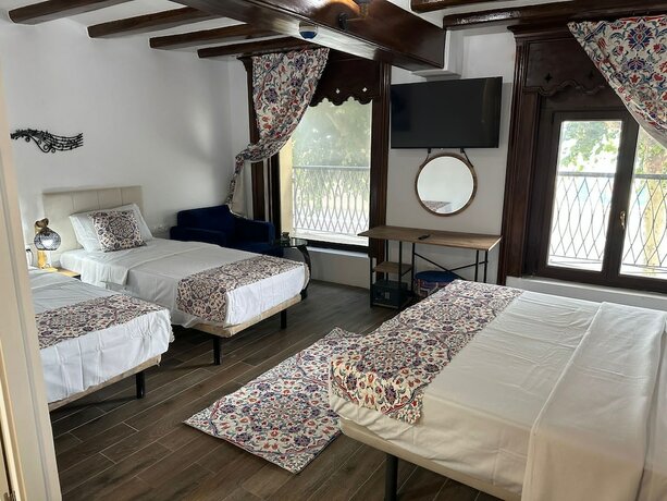 Imagen de la habitación del Hotel Vilador Beach. Foto 20