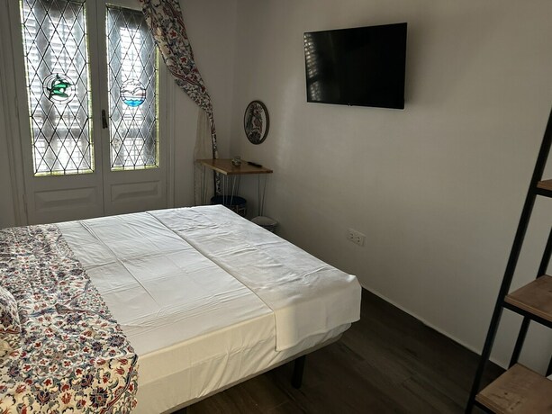 Imagen general del Hotel Vilador Beach. Foto 14