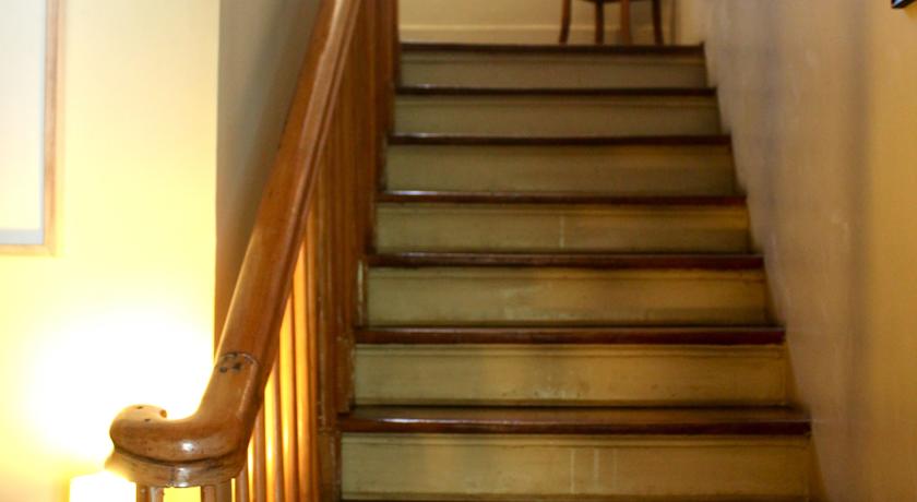 Imagen de la habitación del Hotel Vilafranca Petit. Foto 7