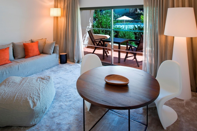 Imagen de los interiores del Hotel Vilalara Grand Algarve. Foto 10