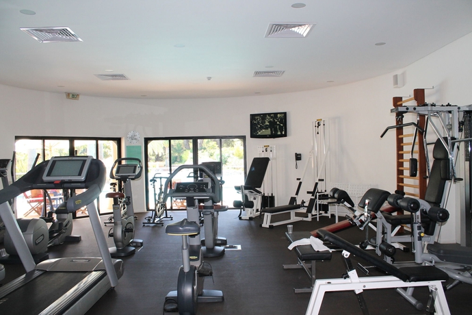 Imagen de los interiores del Hotel Vilalara Grand Algarve. Foto 11