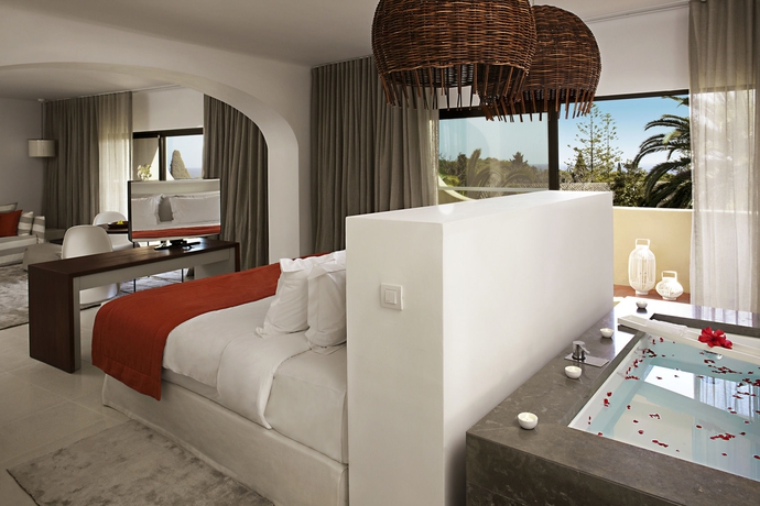 Imagen de la habitación del Hotel Vilalara Grand Algarve. Foto 5