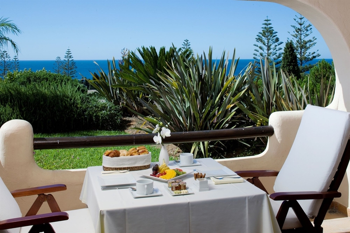Imagen de los exteriores del Hotel Vilalara Grand Algarve. Foto 9