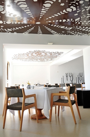 Imagen del bar/restaurante del Hotel Vilalara Grand Algarve. Foto 3