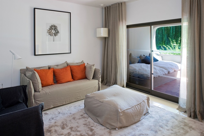 Imagen de los interiores del Hotel Vilalara Grand Algarve. Foto 12