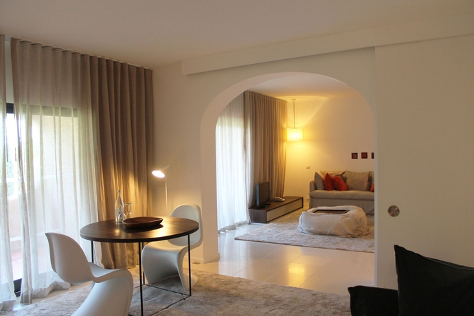 Imagen de los interiores del Hotel Vilalara Grand Algarve. Foto 13
