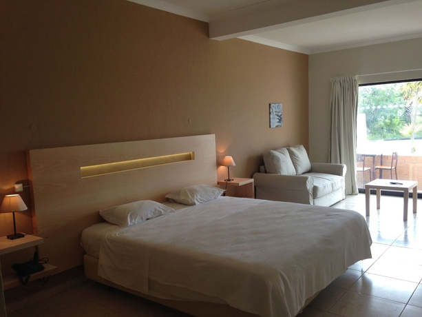 Imagen de la habitación del Hotel Vilamar. Foto 8