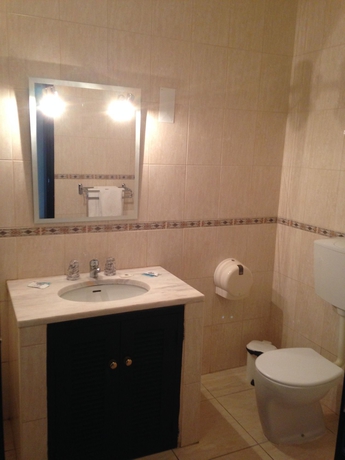 Imagen de la habitación del Hotel Vilamar. Foto 12