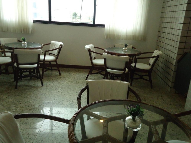Imagen general del Hotel Vilamar, Salvador. Foto 1