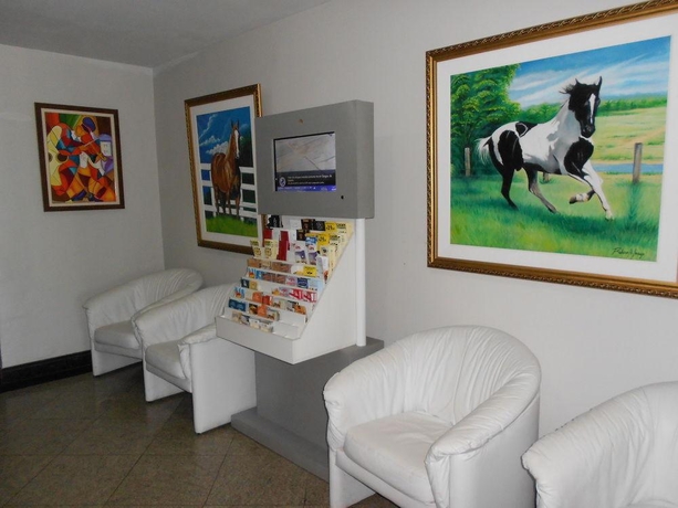Imagen general del Hotel Vilamar, Salvador. Foto 2