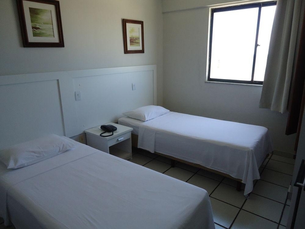 Imagen general del Hotel Vilamar, Salvador. Foto 5
