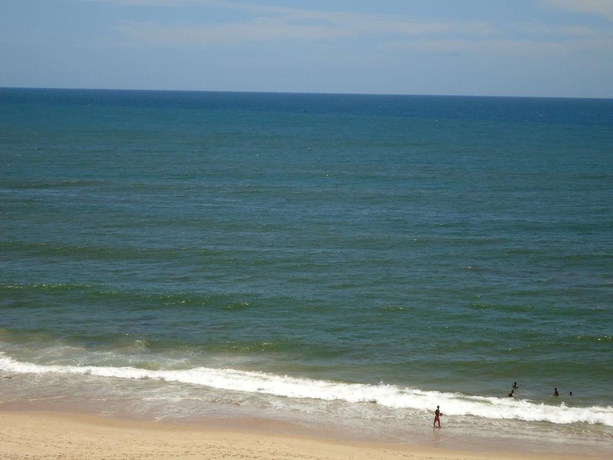 Imagen general del Hotel Vilamar, Salvador. Foto 6