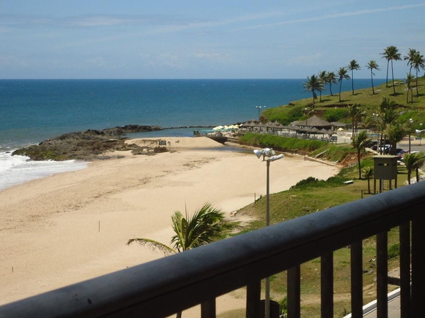Imagen general del Hotel Vilamar, Salvador. Foto 7