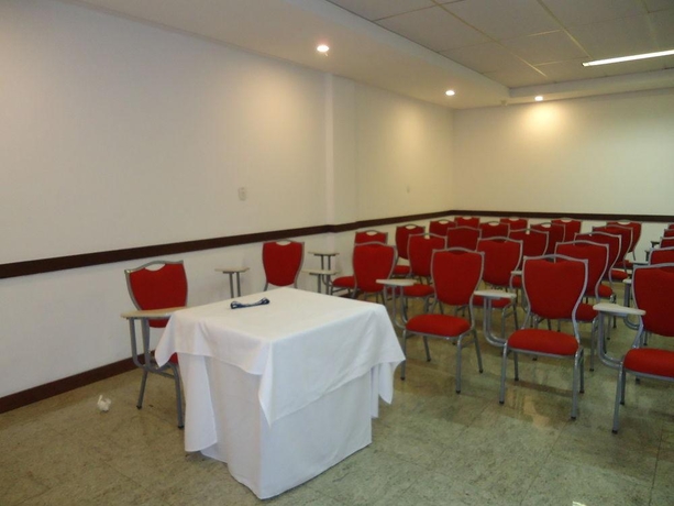 Imagen general del Hotel Vilamar, Salvador. Foto 9