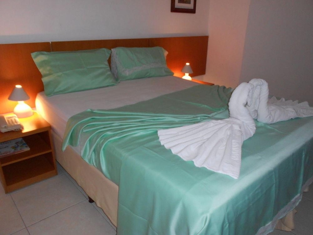 Imagen general del Hotel Vilamar, Salvador. Foto 10