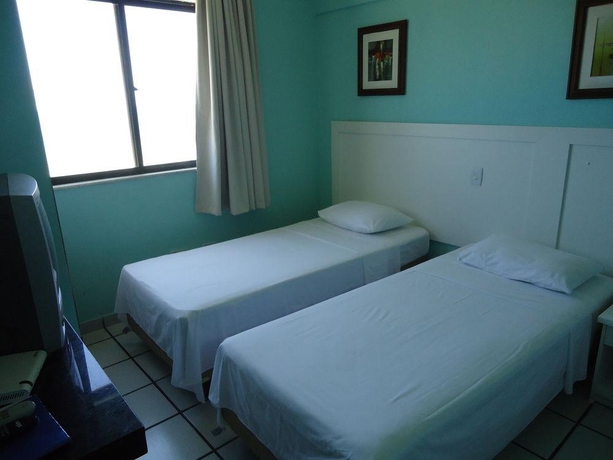Imagen general del Hotel Vilamar, Salvador. Foto 11