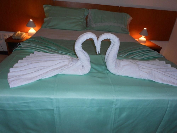 Imagen general del Hotel Vilamar, Salvador. Foto 12