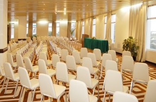 Imagen de los interiores del Hotel Vilamoura Beach. Foto 8