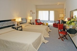 Imagen de la habitación del Hotel Vilamoura Beach. Foto 5