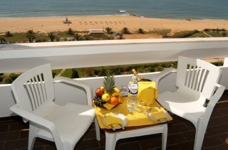 Imagen general del Hotel Vilamoura Beach. Foto 2