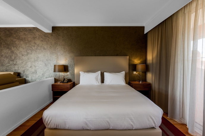 Imagen de la habitación del Hotel Vilamoura Garden Hotel - Adults Only. Foto 5