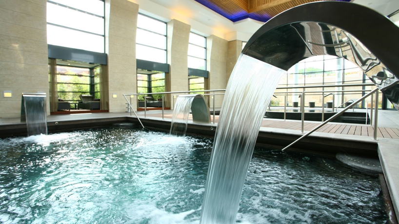 Imagen de la piscina del Hotel Vilamoura Garden Hotel - Adults Only. Foto 13